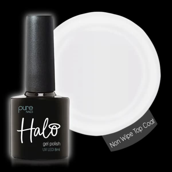 Halo-product uit het assortiment