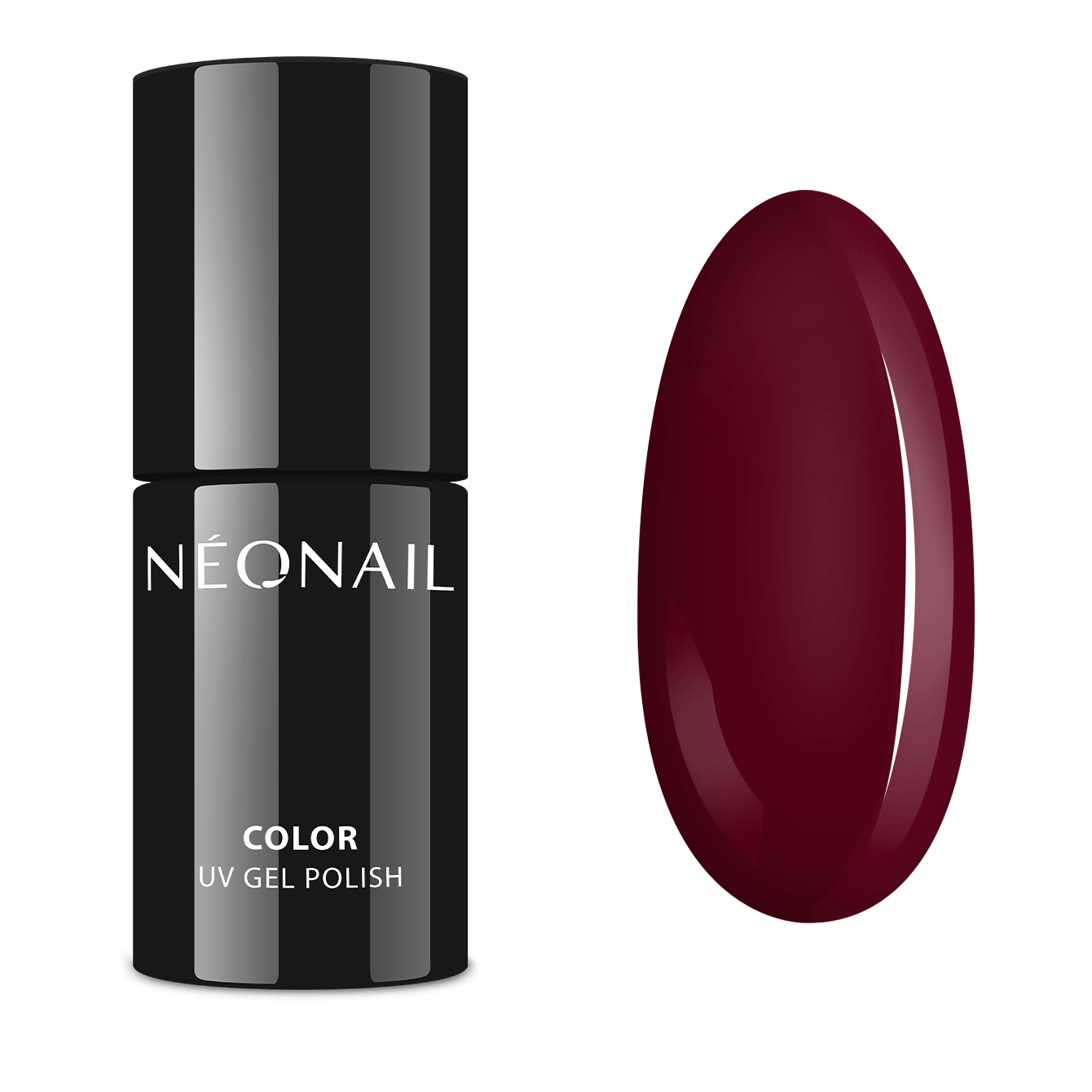 NEONAIL Gel Polish 7.2ml Wine Red