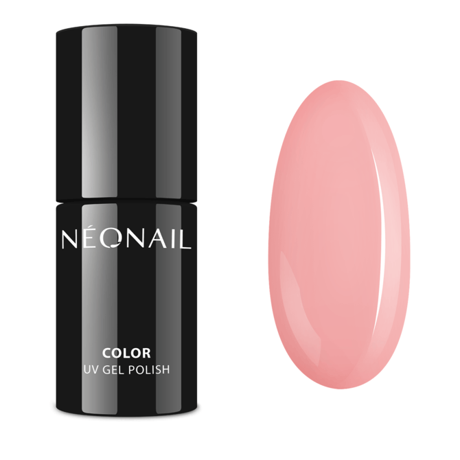 NEONAIL Gel Polish 7.2ml Cashmere Rose