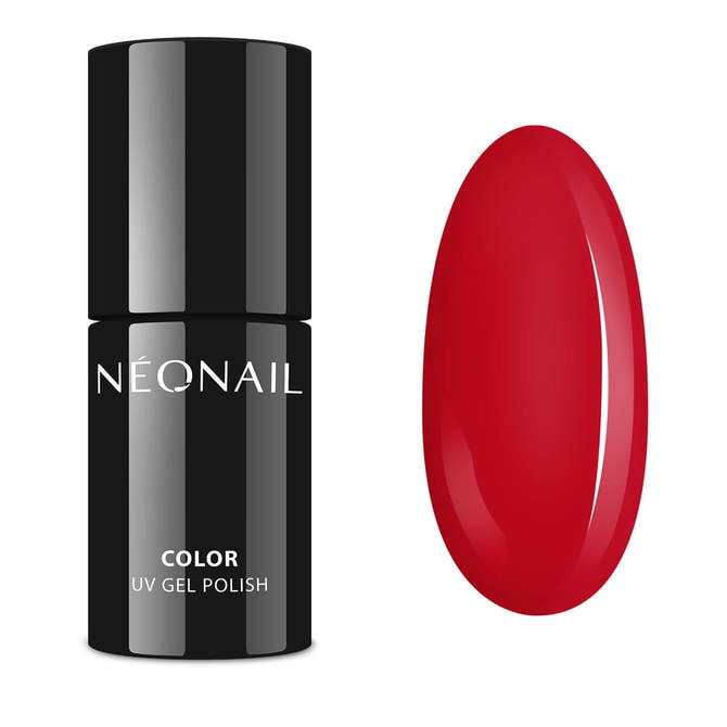 NEONAIL Gel Polish 7.2ml Fiery Flamenco