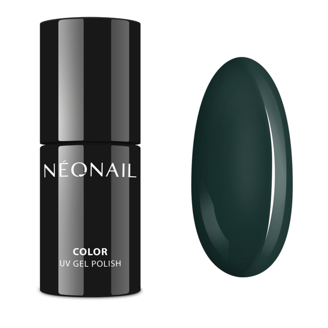 NEONAIL Gel Polish 7.2ml Lady Green
