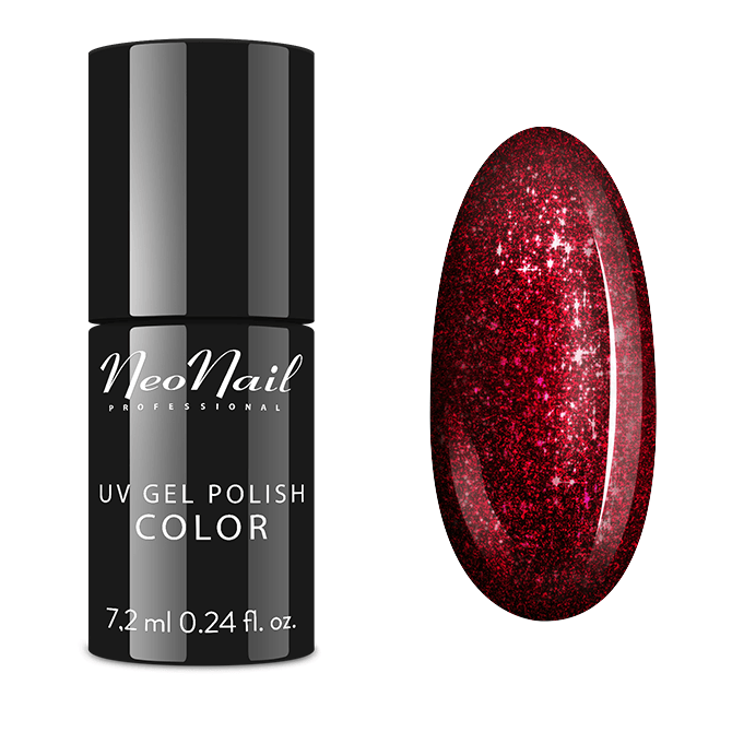NEONAIL Gel Polish 7.2ml Alizee
