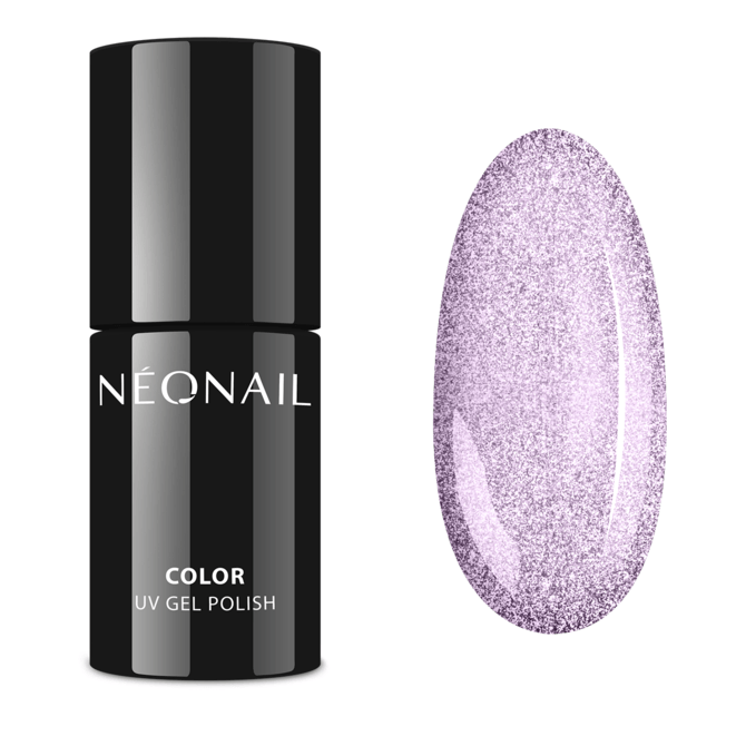 NEONAIL Gel Polish 7.2ml Sparkling Flower