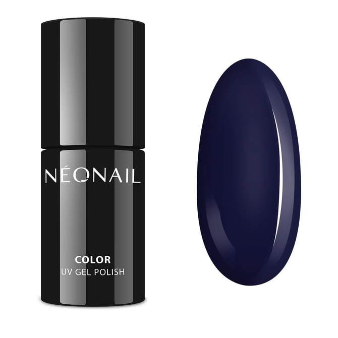 NEONAIL Gel Polish 7.2ml Classy Blue