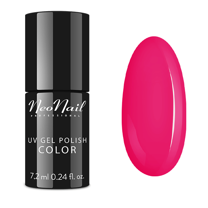 NEONAIL Gel Polish 7.2ml Keep Pink