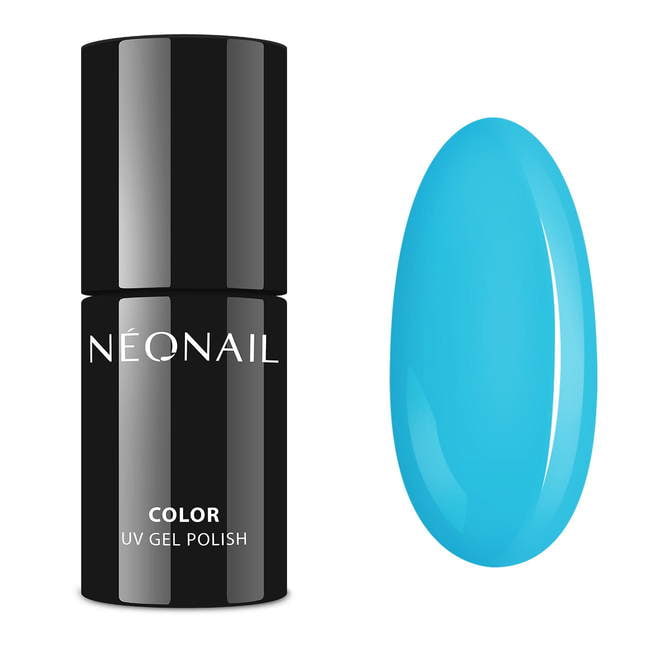 NEONAIL Gel Polish 7.2ml Cool Breeze