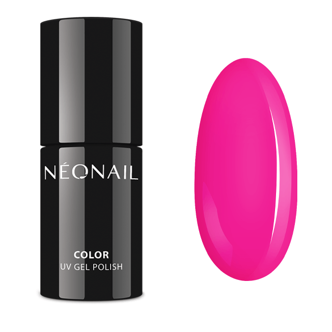 NEONAIL Gel Polish 7.2ml Hit Dreamer