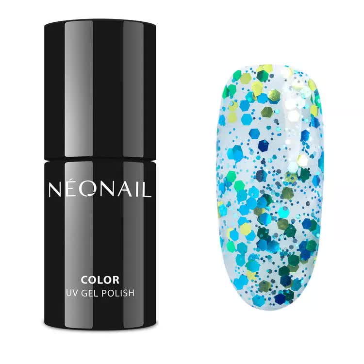NEONAIL Gel Polish 7.2ml Crazy Darling
