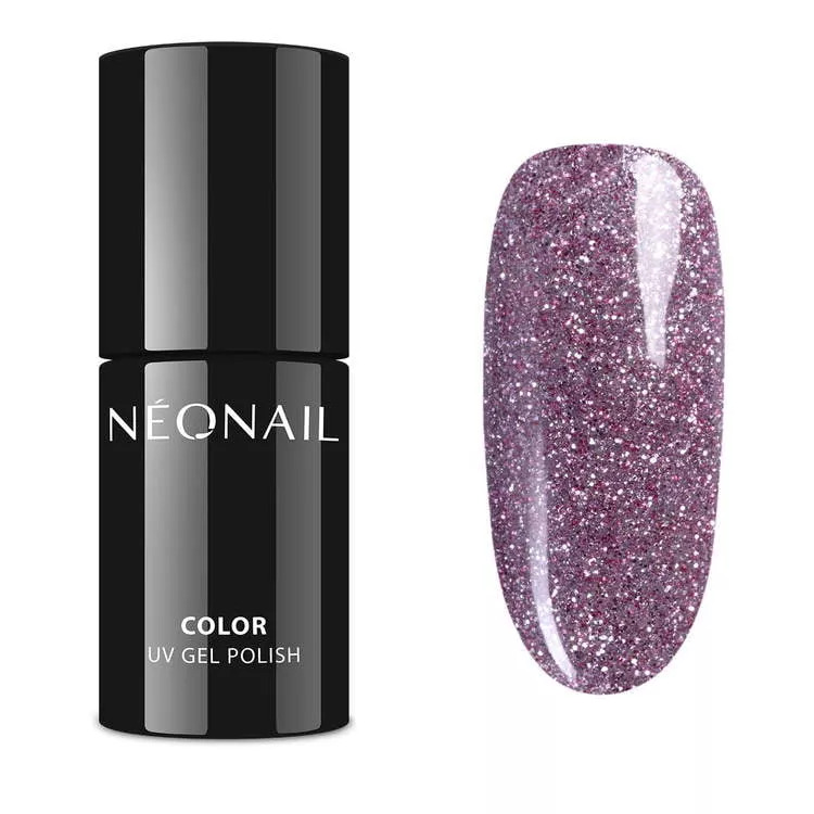 NEONAIL Gel Polish 7.2ml Ooh, I love it