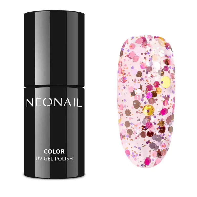 NEONAIL Gel Polish 7.2ml Ray of Sunshine