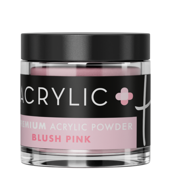 Halo Acrylic Plus Blush Pink Powder 45g