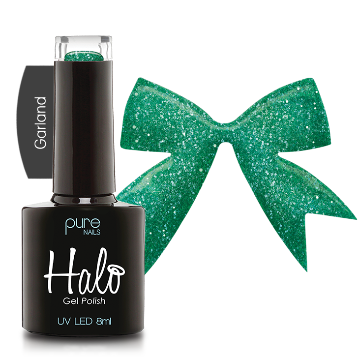 Halo Gel Polish 8ml Garland (uitlopend)