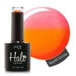 Halo Gel Polish 8ml Tequila Sunrise
