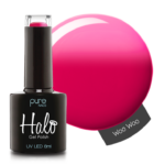 Halo Gel Polish 8ml Woo Woo