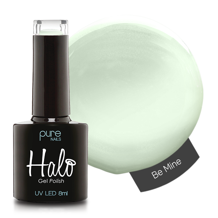 Halo Gel Polish 8ml Be Mine