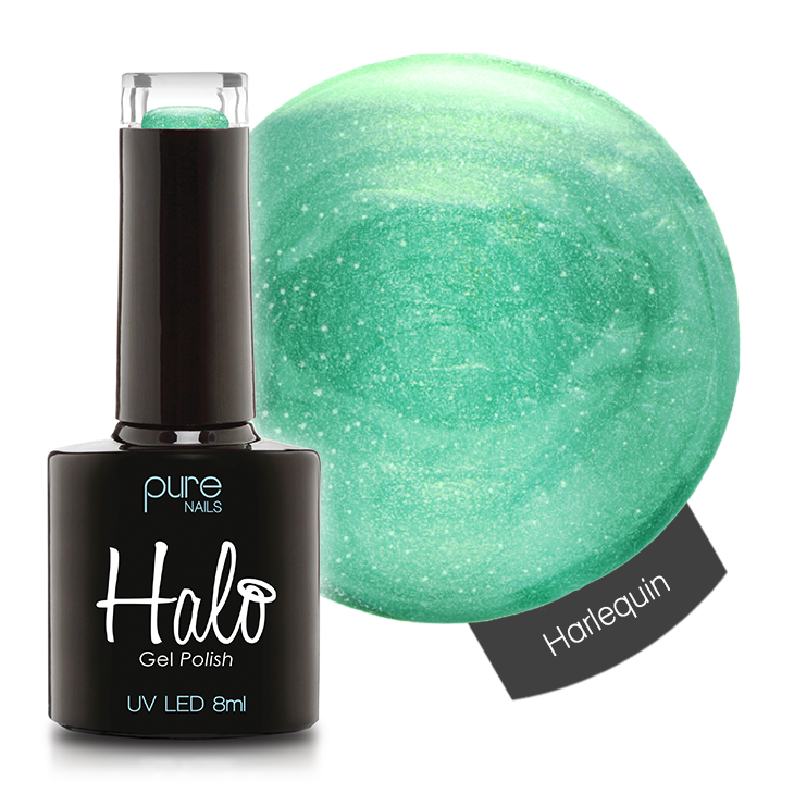 Halo Gel Polish 8ml Harlequin (uitlopend)