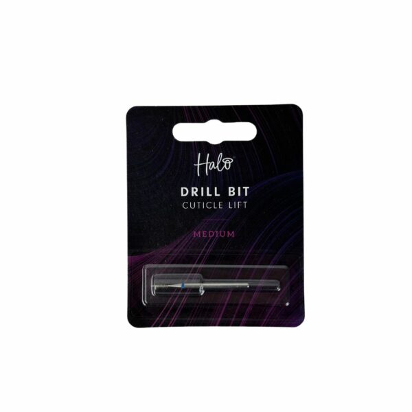 Halo Cuticle Lift Medium Drill Bit