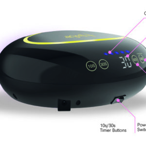 Halo LED Advanced Lamp (draadloos) - Afbeelding 2