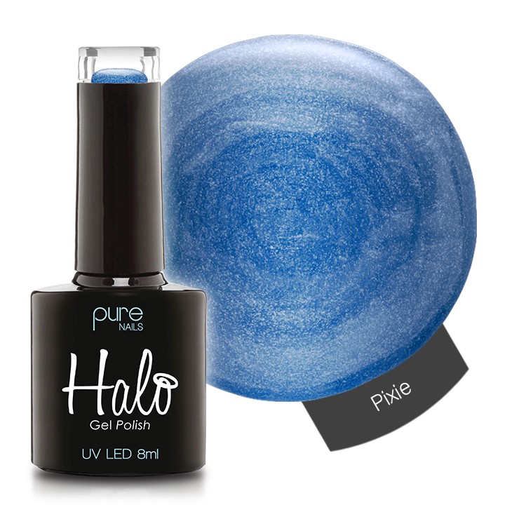 Halo Gel Polish 8ml Pixie (uitlopend)