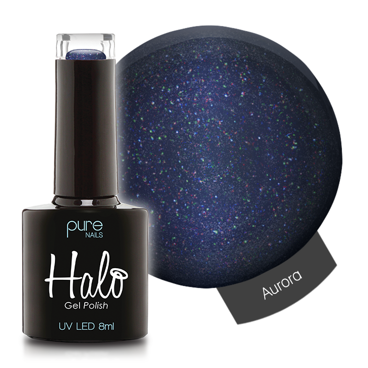 Halo Gel Polish 8ml Aurora (oude formule)