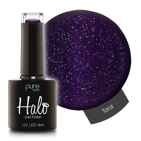 Halo Gel Polish 8ml Tarot (uitlopend)