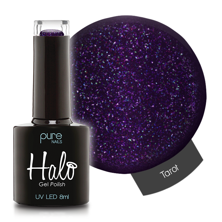 Halo Gel Polish 8ml Tarot (uitlopend)