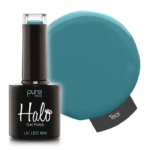 Halo Gel Polish 8ml Teal
