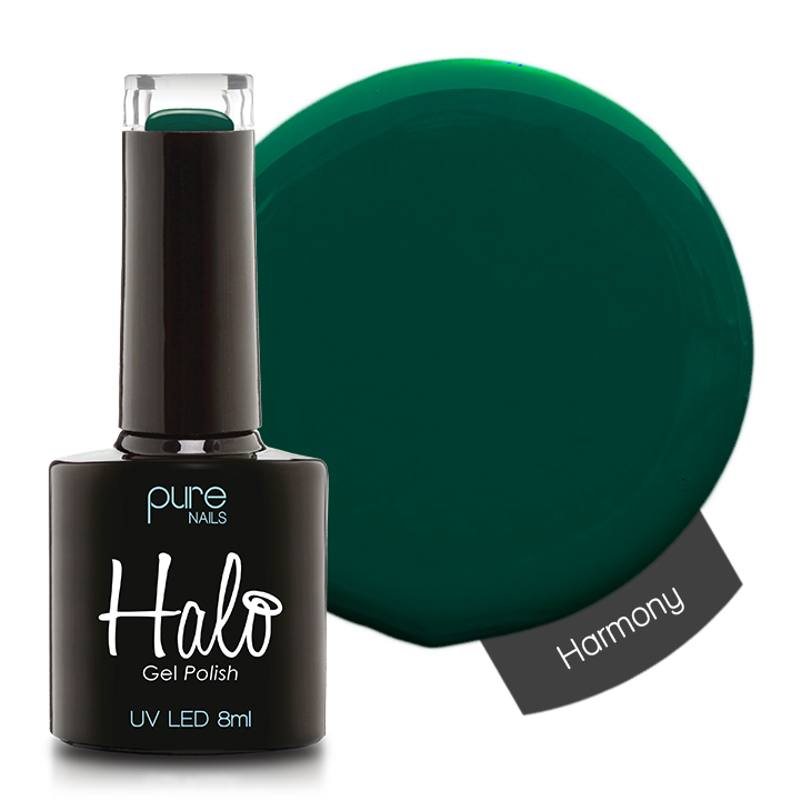 Halo Gel Polish 8ml Harmony