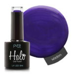 Halo Gel Polish 8ml Wisdom