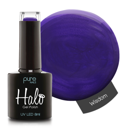 Halo Gel Polish 8ml Wisdom (uitlopend)