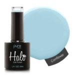 Halo Gel Polish 8ml Cornflower