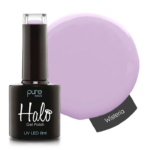 Halo Gel Polish 8ml Wisteria