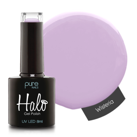 Halo Gel Polish 8ml Wisteria (Oude formule)