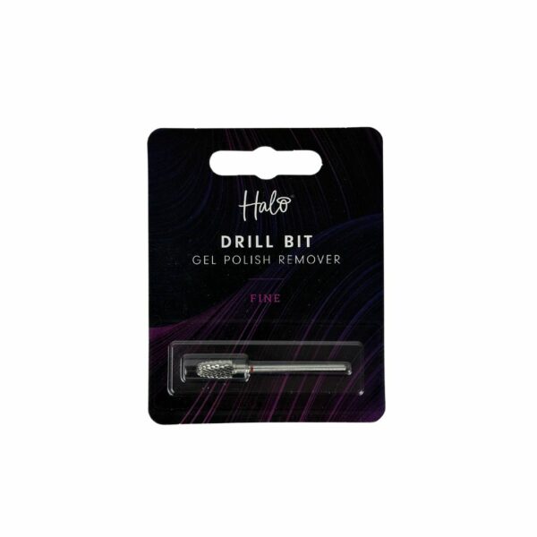 Halo Gel Polish Remover Fine Drill Bit