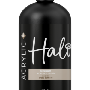 Halo Acrylic+ Liquid Medium 500ml