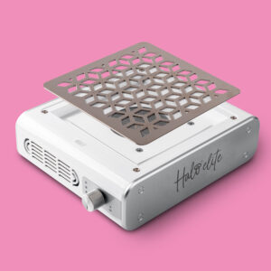 Halo Nail Dust Extractor - Afbeelding 2