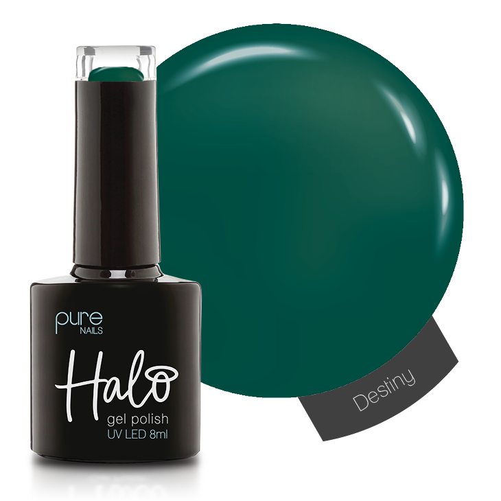 Halo Gel Polish 8ml Destiny