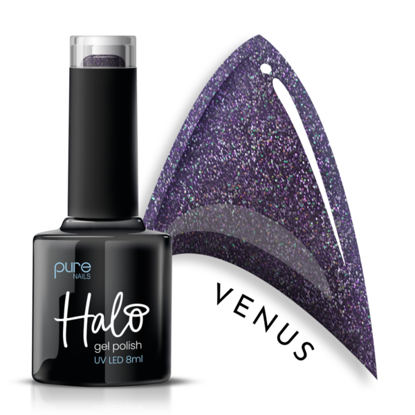 Halo Gel Polish 8ml Venus