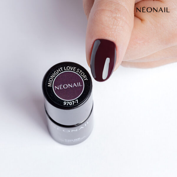NEONAIL Gel Polish 7.2ml Midnight Love Story
