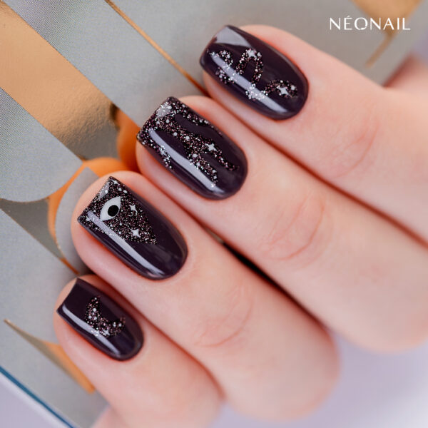 NEONAIL Gel Polish 7.2ml Midnight Love Story