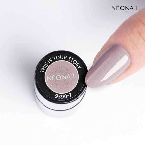 NEONAIL Gel Polish 7.2ml This Is Your Story