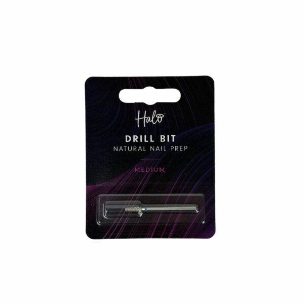 Halo Natural Nail Prep Medium Drill Bit