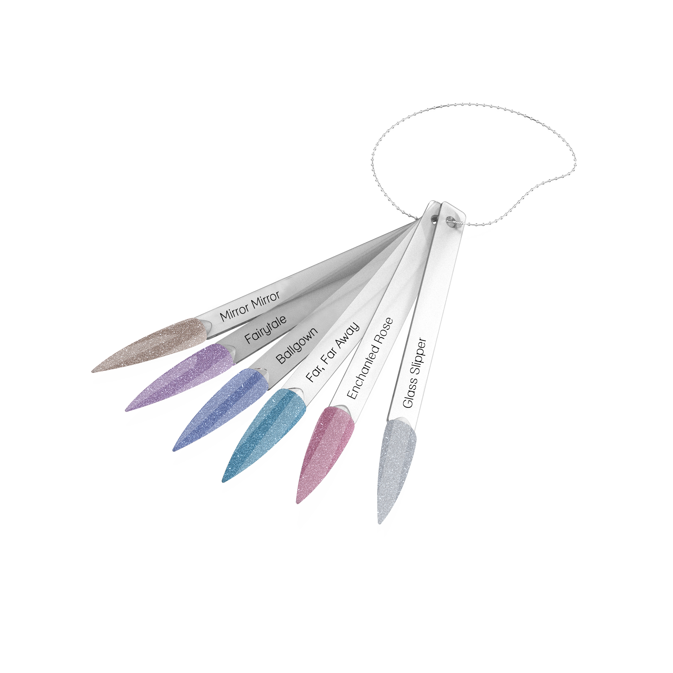 Halo Colour Pops Once Upon a Time 6st