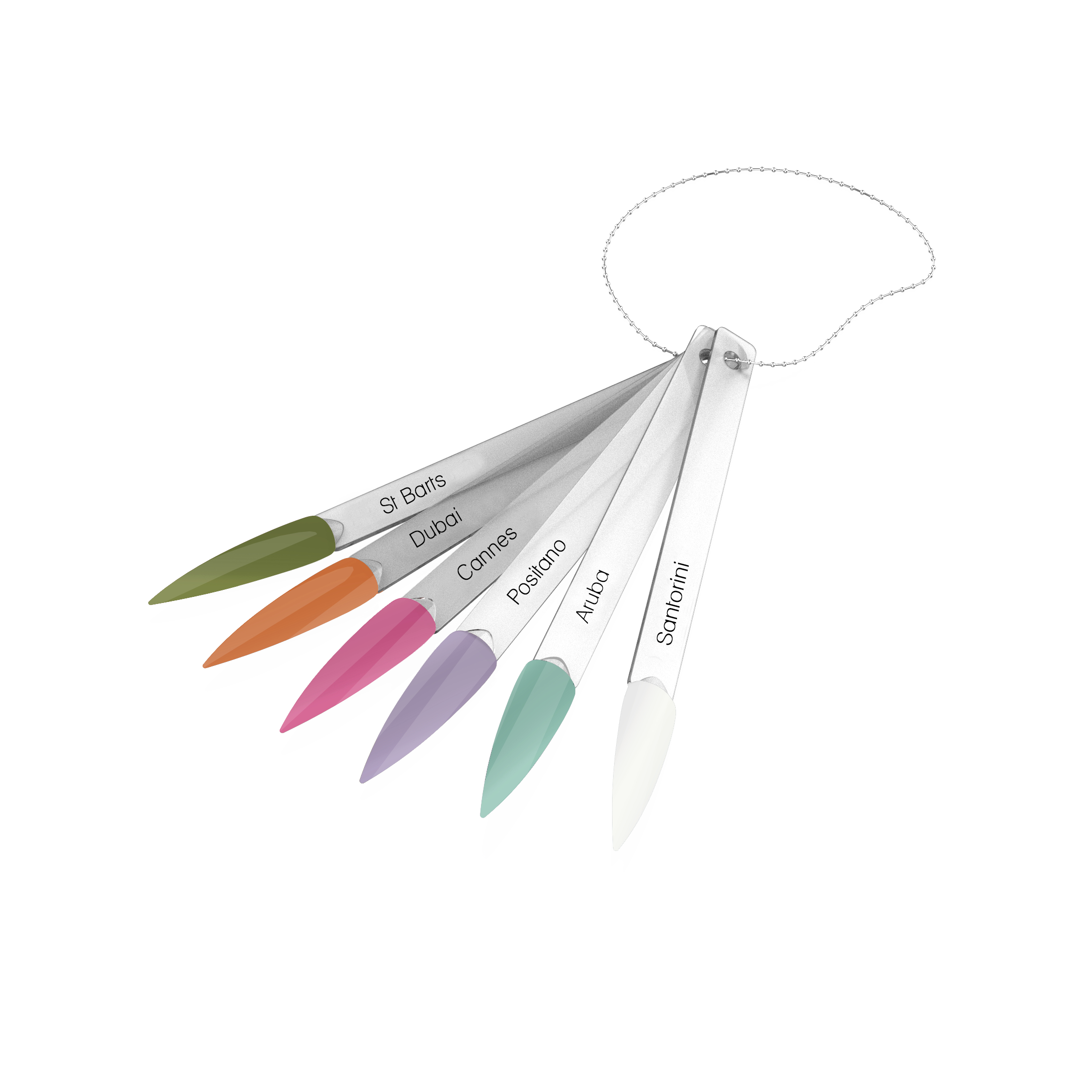 Halo Colour Pops Luxury Awaits 6st