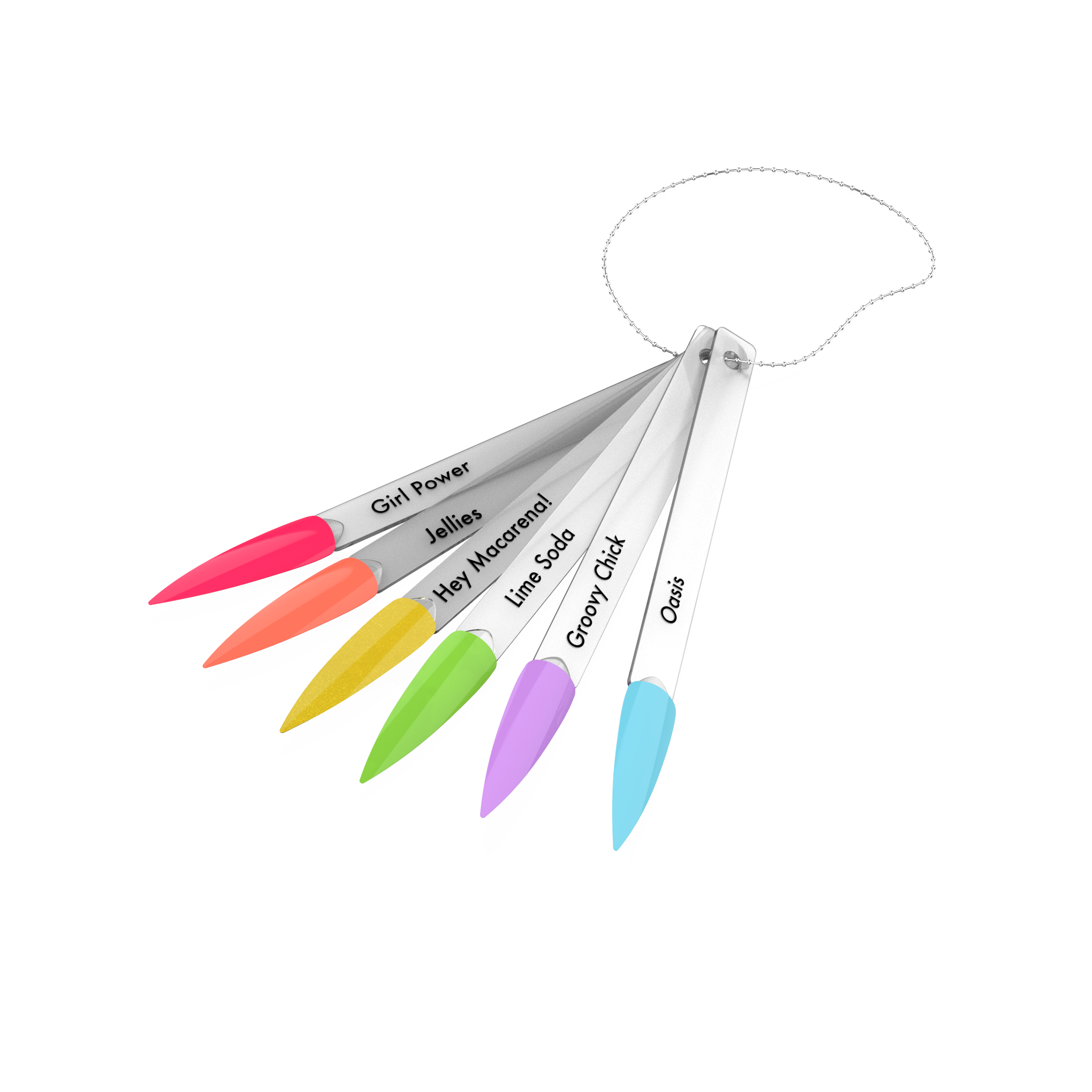 Halo Colour Pops Summer Throwback 6st