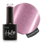 Halo Gel Polish 8ml Enchanted Rose (Cateye)