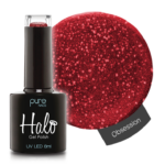 Halo Gel Polish 8ml Obsession