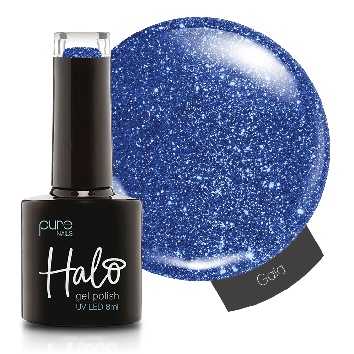 Halo Gel Polish 8ml Gala