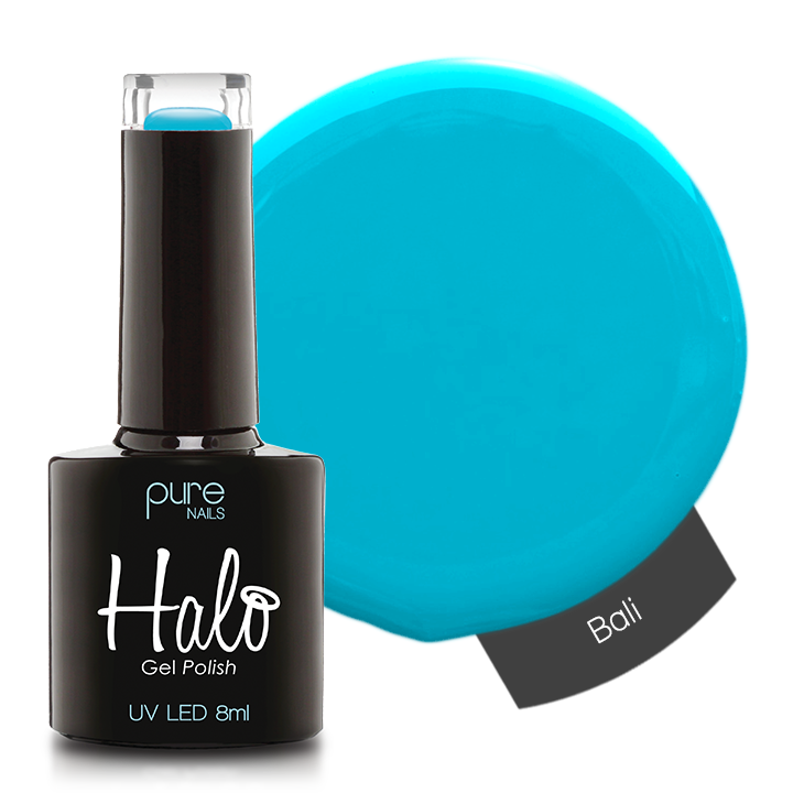 Halo Gel Polish 8ml Bali (oude formule)