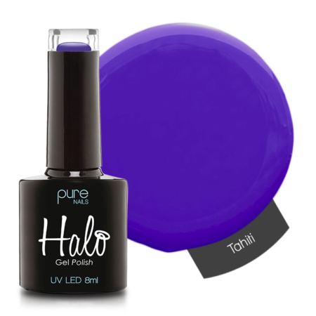 Halo Gel Polish 8ml Tahiti (oude formule)
